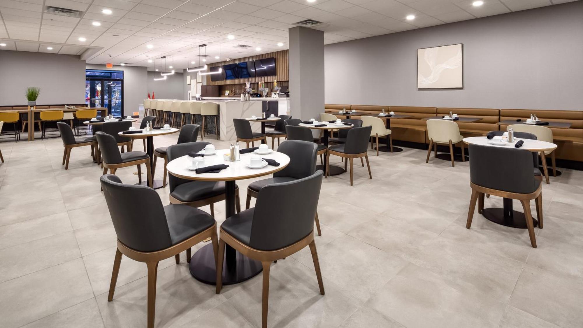 Holiday Inn Nashville Airport By Ihg エクステリア 写真