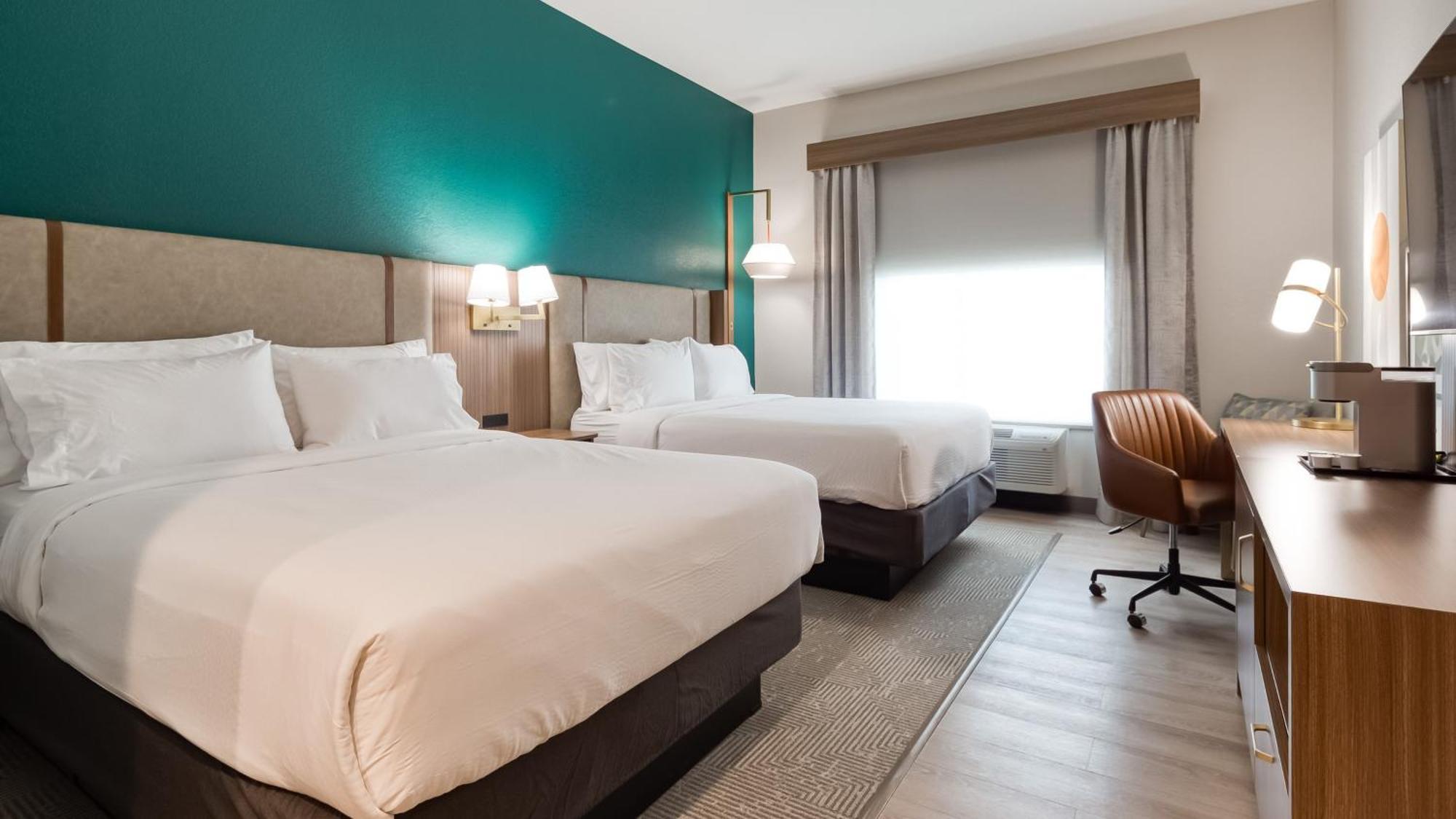 Holiday Inn Nashville Airport By Ihg エクステリア 写真