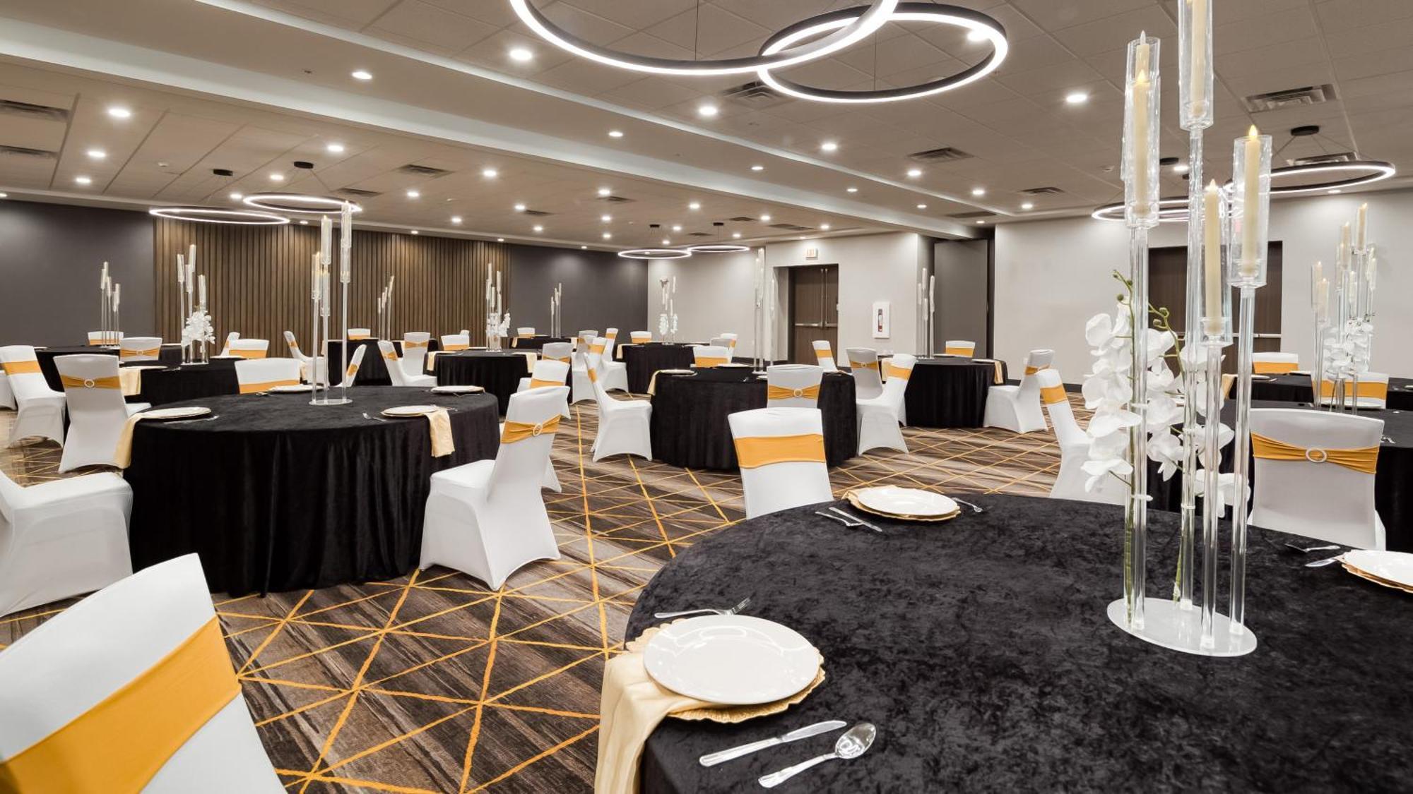 Holiday Inn Nashville Airport By Ihg エクステリア 写真
